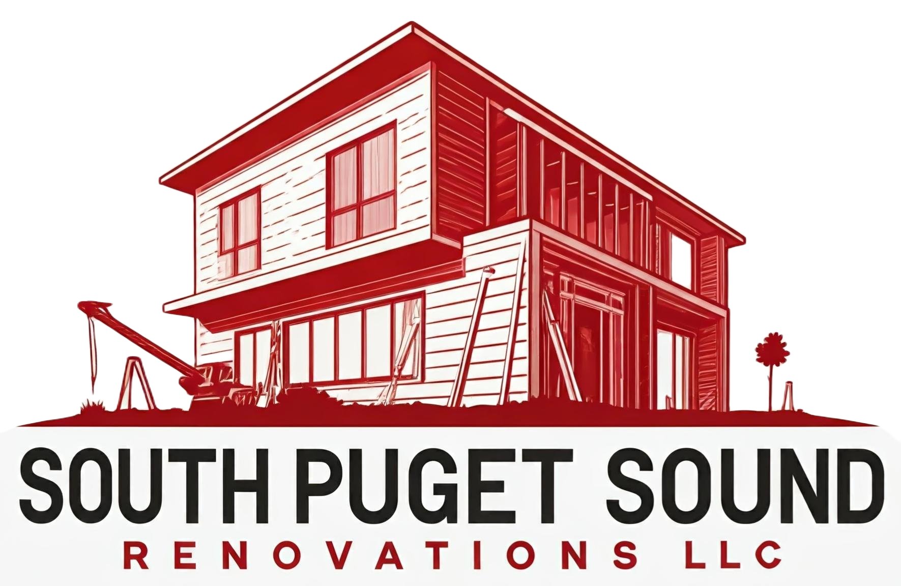 SPS Renovations Logo
